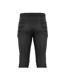 Pantalon De Gardien De But Homme Noir Reusch-4