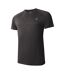 T-shirt persist homme gris foncé Dare 2B-3