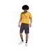 Short Cargo Haze Homme Noir Animal-1