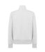 Mens Logo Mock Neck Sweatshirt Grey Tommy Hilfiger-2
