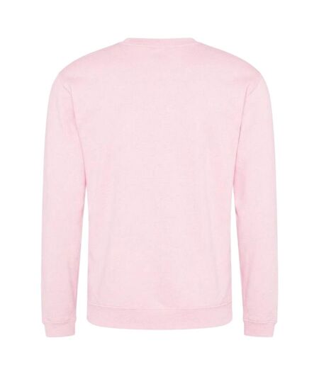 Sweat Fête Des Mères Motif/style Imprimé Femme Rose AWD