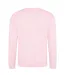 Sweat Fête Des Mères Motif/style Imprimé Femme Rose AWD-2