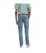 Mens Delaware Denim Slim Jeans Bright Blue Boss-2