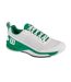 Chaussures De Tennis Rush Pro 4.5 Clay Homme Blanc Wilson-1
