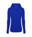 AWDis Just Hoods - Sweatshirt à capuche - Femme (Bleu marine Oxford) - UTRW3481