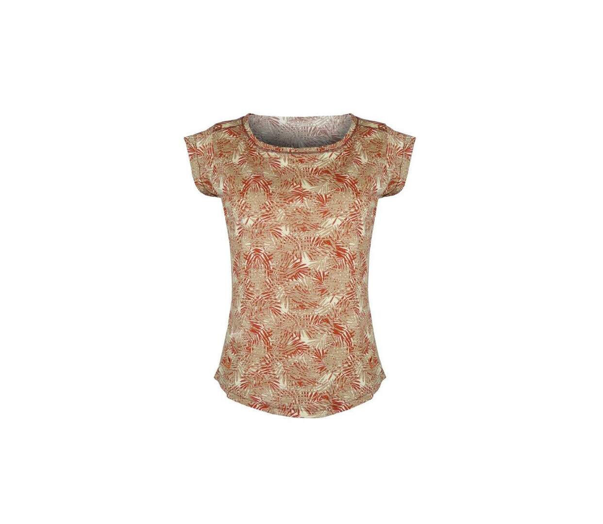 Tee - shirt imprimé  DONATA2-1