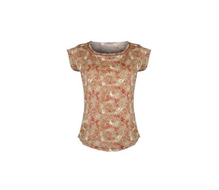 Tee - shirt imprimé  DONATA2