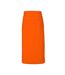 Tablier Terras Taille Unique Orange Link Kitchen Wear-1