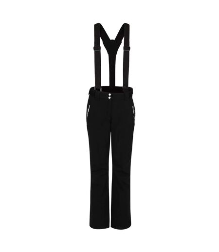 Pantalon De Ski Diminish Femme Noir Dare 2B
