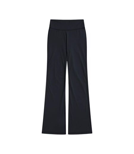 Legging Femme Noir Animal