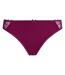 Slip dentelle Feminine Line-5