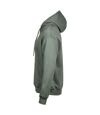 Tee Jays - Sweat CAPUCHE - Hommes (Vert de gris) - UTPC4097