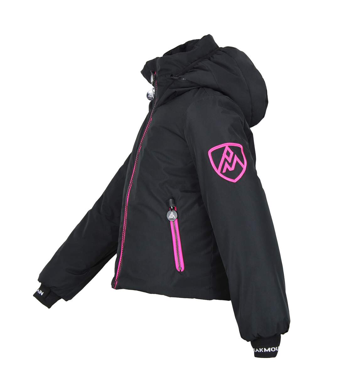 Blouson de Ski FALLY enfant/fille-2