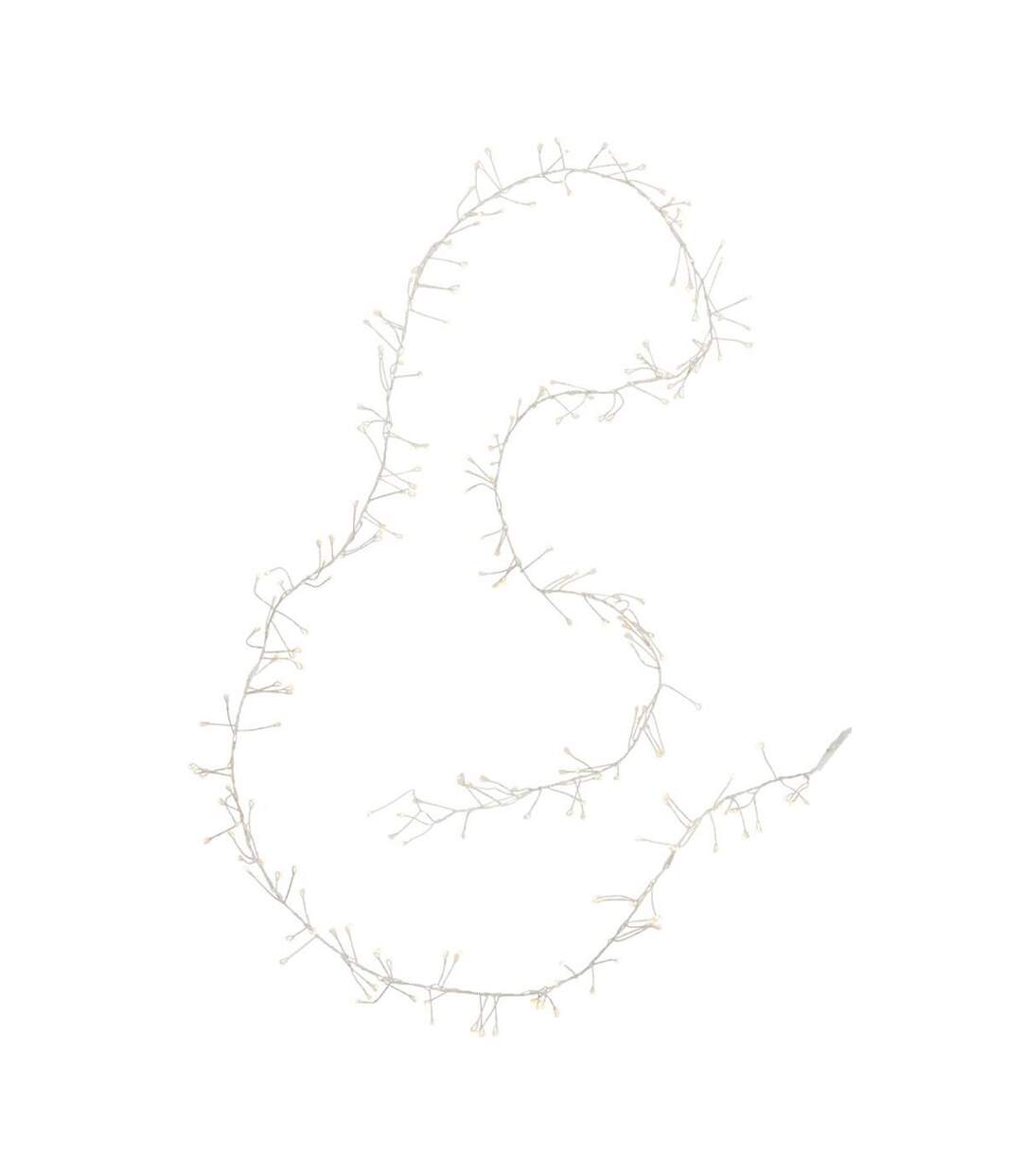 Guirlande Lumineuse Ramification 200cm Blanc-3