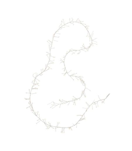 Guirlande Lumineuse Ramification 200cm Blanc