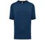 T-shirt de padel - Homme - PA4030 - bleu marine-1