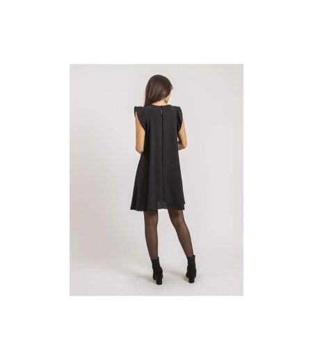 Robe courte INES - Dona X Lisa