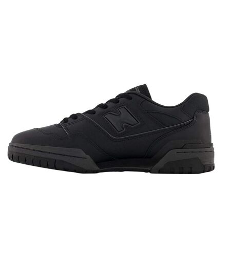 Baskets Bb550 Homme Noir New Balance