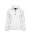 Veste polaire Blanche Femme Geographical Norway Upaline - L