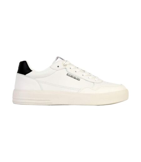 Basket Cuir Napapijri Bark