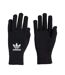 Gants noir mixte adidas gloves-1