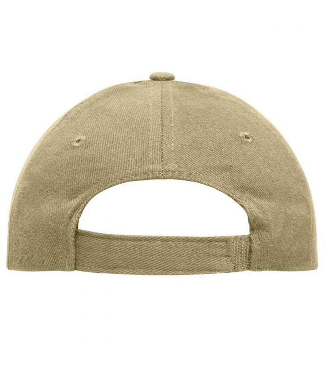Casquette Beige Myrtle Beach-2