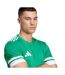 T-shirt Squadra Homme Vert Adidas-4