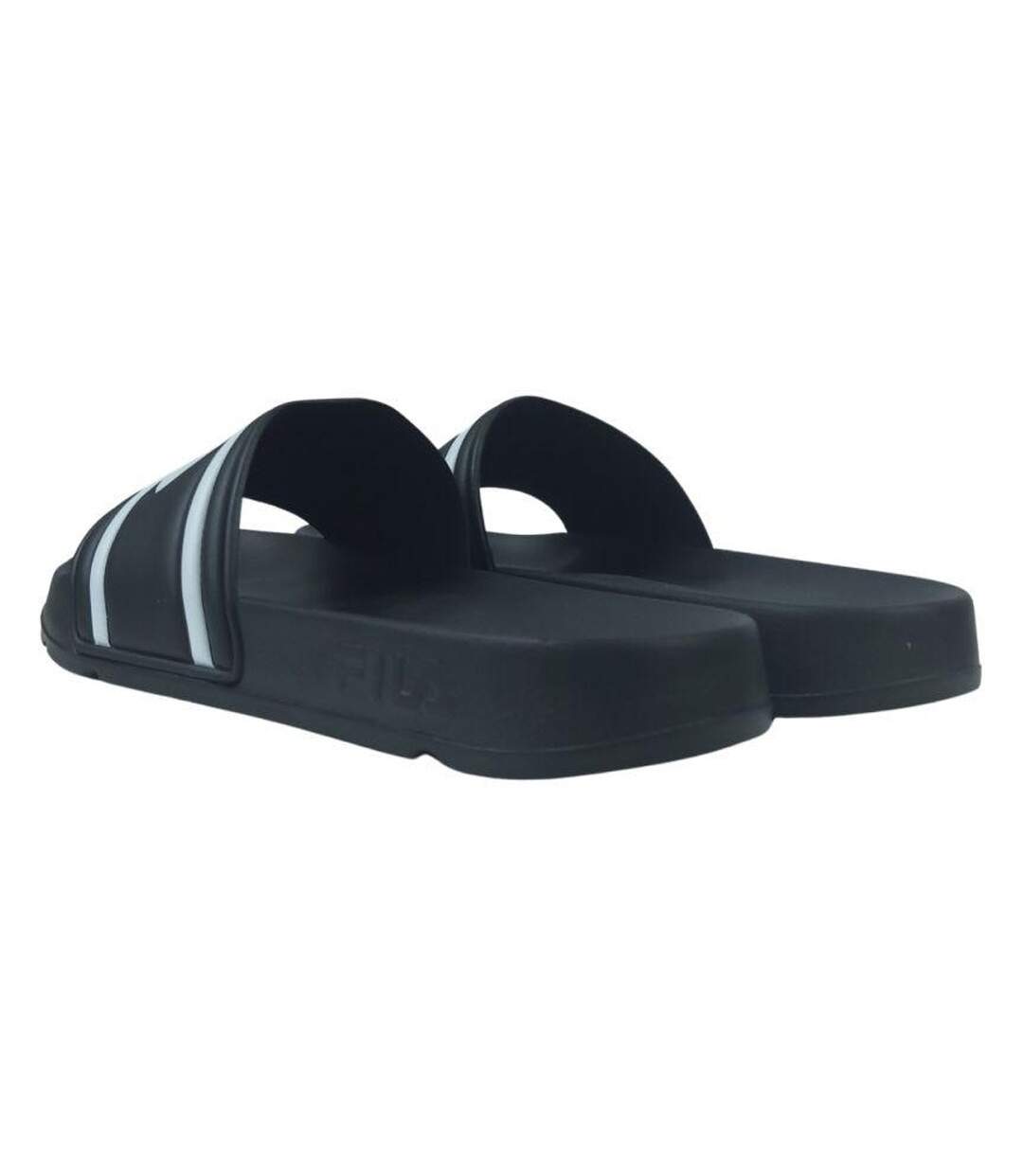 Claquettes Morro Bay Homme Noir Fila-2