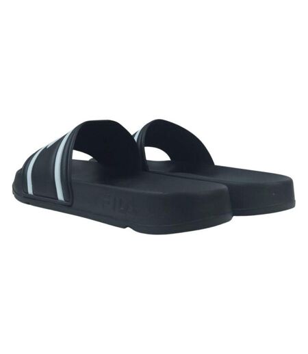 Claquettes Morro Bay Homme Noir Fila