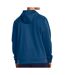 Sweat à Capuche Bleu Foncé Homme Under Armour Fleece Big - L-2