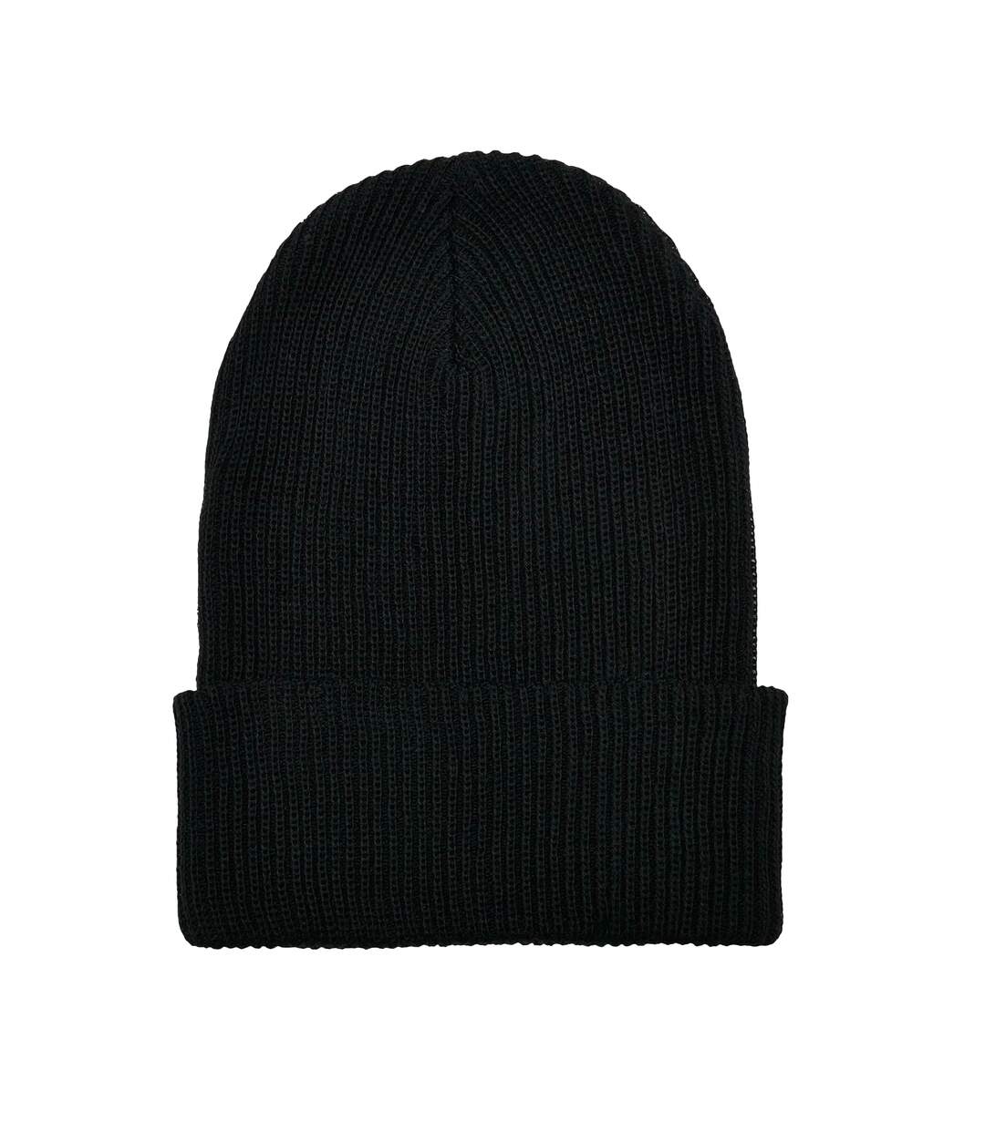 Bonnet Noir Flexfit-1