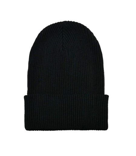 Bonnet Noir Flexfit