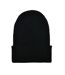 Bonnet Noir Flexfit-1