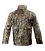 Veste Motif/style Feuille De Chêne Hunter´s Homme Vert Marron Camouflage Jack Pyke-2