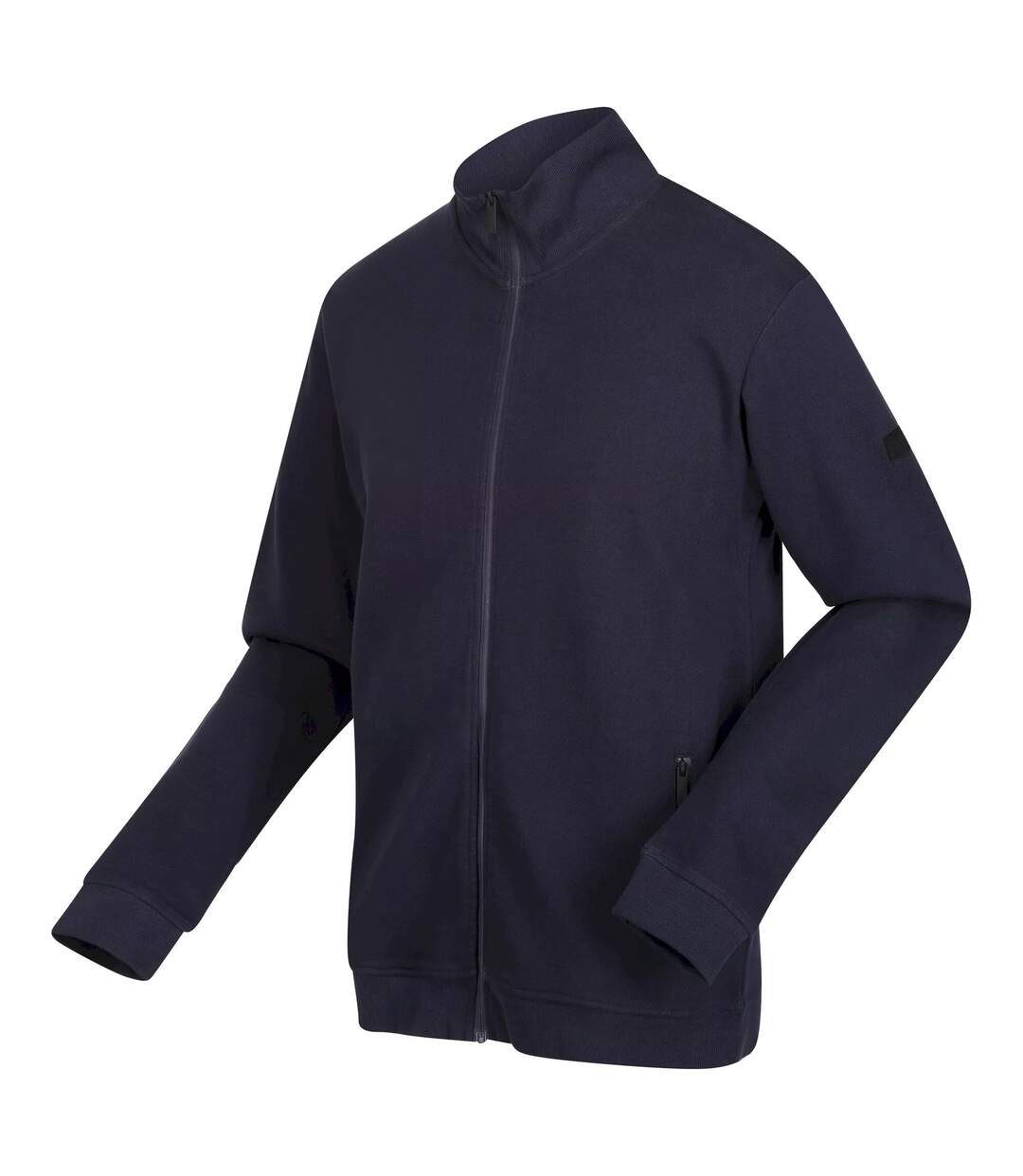 Veste polaire felton homme bleu marine Regatta-3