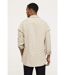 Chemise DASFO Argile Beige-3