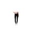 Legging Motif/style Logo Femme Noir Blanc Jack Wills-1
