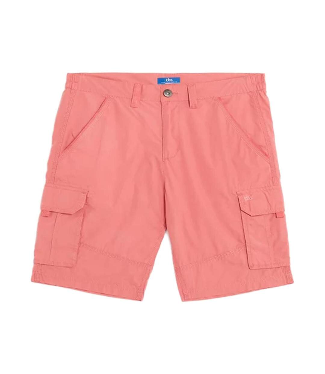 Short Rose Homme TBS Valenber - 42