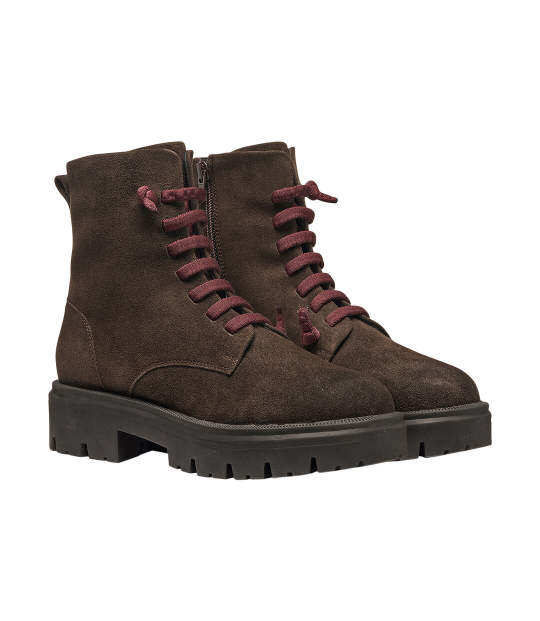 Bottine Cuir Klargena Geox-3