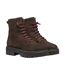 Bottine Cuir Klargena Geox-3