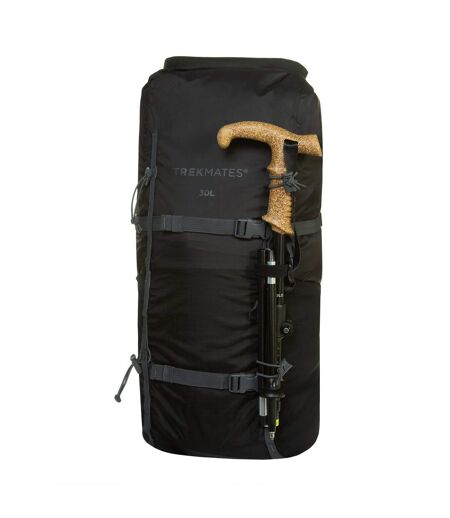 Trekmates - Wanderer Pôle de Marche Compact Pliable et Léger Size (One Size)