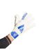 Gants De Gardien De But Copa Club Adulte Blanc Bleu Adidas-2
