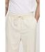 Pantalon GABY Ivoire-4