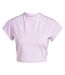 Haut Court Femme Lilas Adidas-2