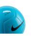 Ballon De Foot Pitch Team Taille 4 Bleu Nike-2