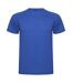 T-shirt montecarlo homme bleu roi Roly