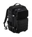 Sac À Dos Molle Tactical Taille Unique Noir Bagbase-2