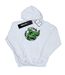 Disney Sweat à capuche Nightmare Before Christmas Roll The Dice Femme/Femme (Blanc) - UTBI12272-1
