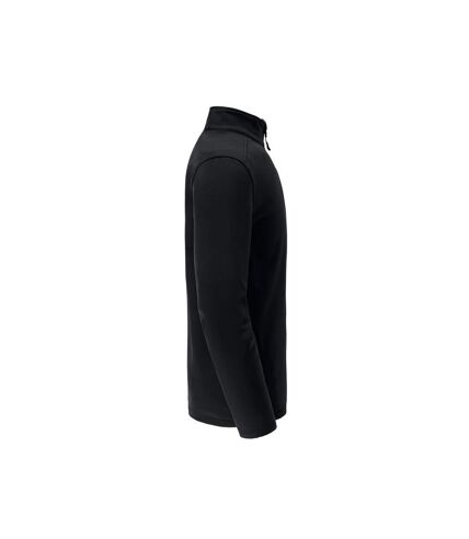 Veste softshell essential homme noir Russell Russell