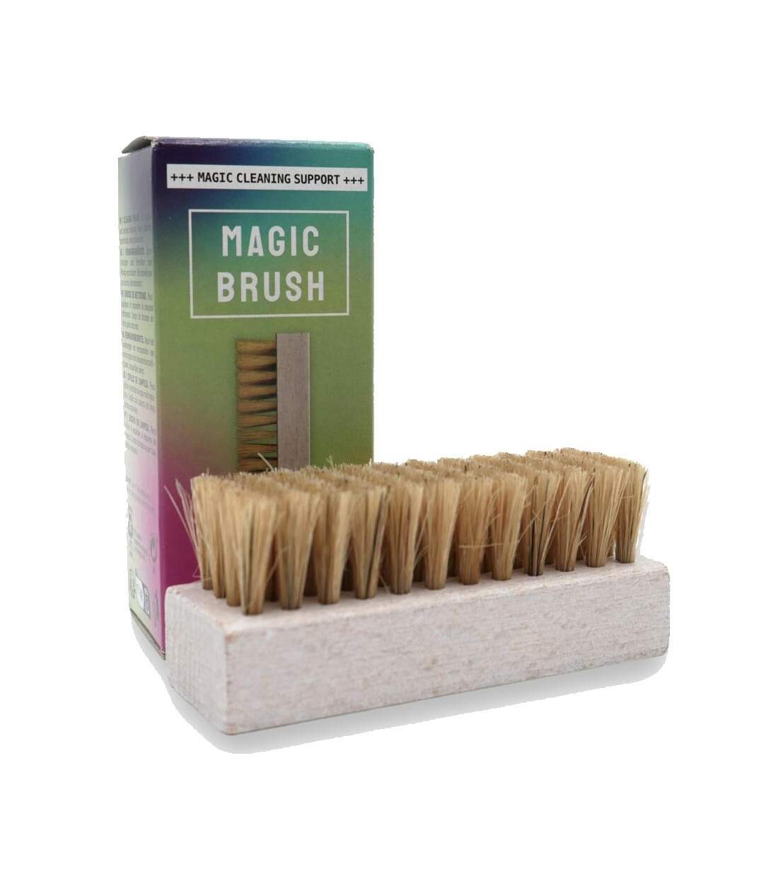 Produit d'entretien magic brush-1